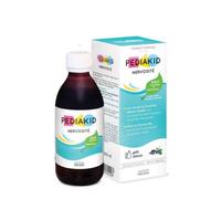 Jarabe Pediakid para el sistema nervioso 125 ml