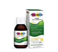 Jarabe Pediakid para la tos seca y productiva 125 ml