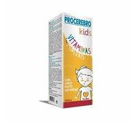 Jarabe ProCérebro Kids 250 ml Fharmonat