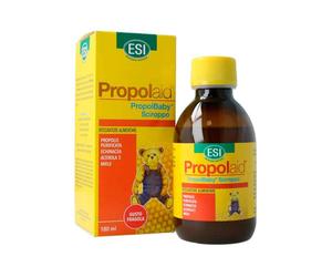 Jarabe Propolaid PropolBaby 180 ml ESI