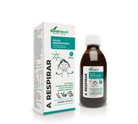Jarabe Respiratorio Soria Natural 150ml