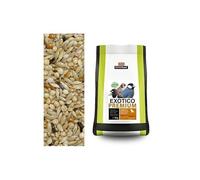 Jarad - Mixtura para pájaros exóticos PREMIFOOD DE JARAD Premium 4 kg