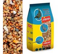 JARAD MIXTURA Perdiz Mantenimiento