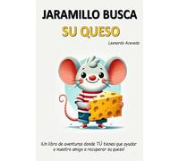 Jaramillo Busca su Queso