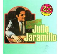 Jaramillo, Julio - 20 Exitos
