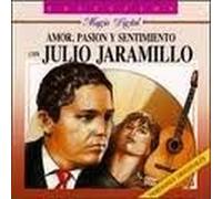 Jaramillo, Julio - Amor Pasion Y Sentimiento