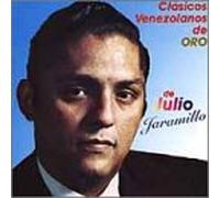 Jaramillo, Julio - Clasicos Venezolanos De Oro