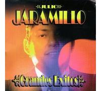 Jaramillo, Julio - Grandes Exitos