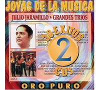 Jaramillo, Julio - Joyas De La Musica: 30 Exitos
