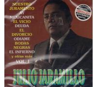 Jaramillo, Julio - Julio Jaramillo 1