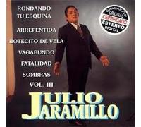 Jaramillo, Julio - Julio Jaramillo 3