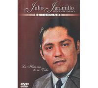 Jaramillo, Julio - Legado [USA] [DVD]