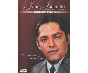 Jaramillo, Julio - Legado [USA] [DVD]