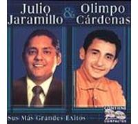 Jaramillo, Julio - Sus Mas Grandes Exitos