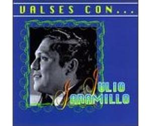 Jaramillo, Julio - Valses Con