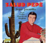 Jaramillo,Pepe - Salud Pepe