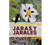 Jaras y jarales de Extremadura