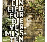 Jarawan,Pierre - EIN Lied Für Die Vermissten [Import]