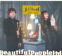 Jarboe - Beautiful People