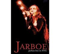 Jarboe, Jarboe - Live In NYC by Jarboe Jarboe