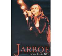 Jarboe - Live in NYC [Alemania] [DVD]