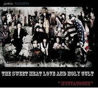 Jarboe the Sweet Meat Love And Holy Cult: Mystagogue (CD) (Importación USA)