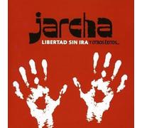 Jarcha - Libertad Sin Ira Y Otros Exitos