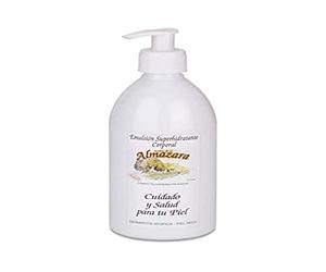 Jard’n Almazara Emulsi-n