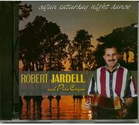 Jardell, Robert - Cajun Saturday Night Dance