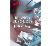 Jardí a l'obaga (LABUTXACA)
