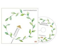 Jardí de meravelles: 22 (Patracol il·lustrat)