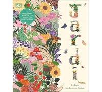 Jardí: El fascinant món de les plantes i hortalisses (DK Infantil)