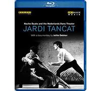 Jardi Tancat [Blu-ray]
