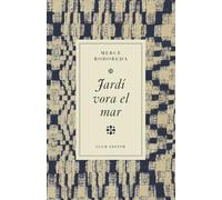 Jardí vora el mar: 4 (Butxaca)