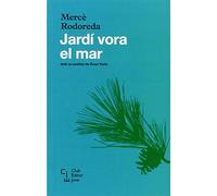 Jardí vora el mar: 6 (Club Editor Jove)