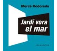 Jardí Vora El Mar (audiolibro)