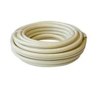 Jardibric - Manguera de nebulización Ø5 x 8 mm - 10 m - Manguera de alimentación compatible con nebulizadores BRU051, BRU061, BRU071 - Montaje fácil y resistente a la presión