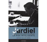 JARDIEL. LA RISA INTELIGENTE (SIN COLECCION)