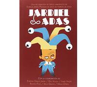 Jardieladas: Textos variopintos de Enrique Jardiel Poncela de hace un porrón de años (BARRETT)