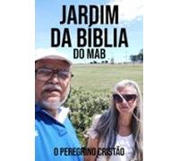 Jardim Da Bíblia Do Mab (ebook)