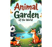 Jardim dos Animais do Mundo - Animal Garden of the World