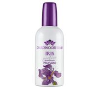 JARDÍN 100 ML, CON AROMA DE LIRIOS