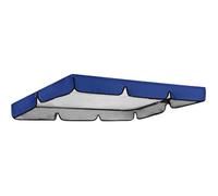 Jardín al aire libre Swing Canopy, Funda de tela Oxford for exteriores varios tamaños(01,164x114x15cm)