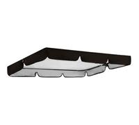 Jardín al aire libre Swing Canopy, Funda de tela Oxford for exteriores varios tamaños(06,190x132x15cm)