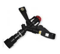 Jardín Aspersor 20M Kreisregner Rociador de Césped Gartensprinkler