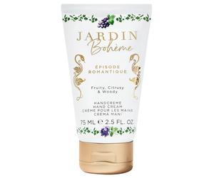 Jardin Bohème - Fine Fragrances Épisode Romantique Hand Cream Cremas de manos 75 ml female