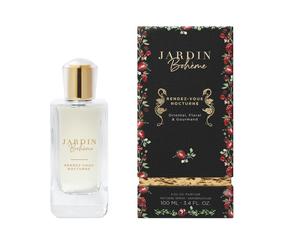 Jardin Bohème - Fine Fragrances Rendez-Vous Nocturne Perfumes 100 ml female