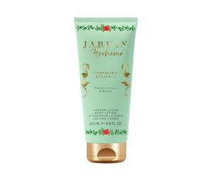 Jardin Bohème - Fine Fragrances Tentation Délicate Cremas corporales 200 ml unisex