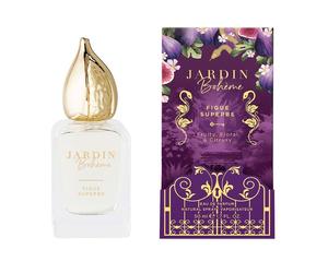 Jardin Bohème - FORBIDDEN FRUIT COLLECTION Figue Superbe Perfumes 50 ml unisex