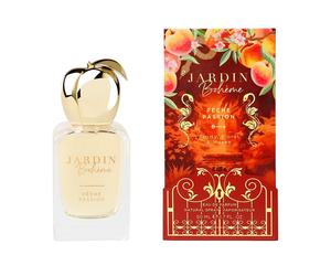 Jardin Bohème - FORBIDDEN FRUIT COLLECTION Pêche Passion Perfumes 50 ml female